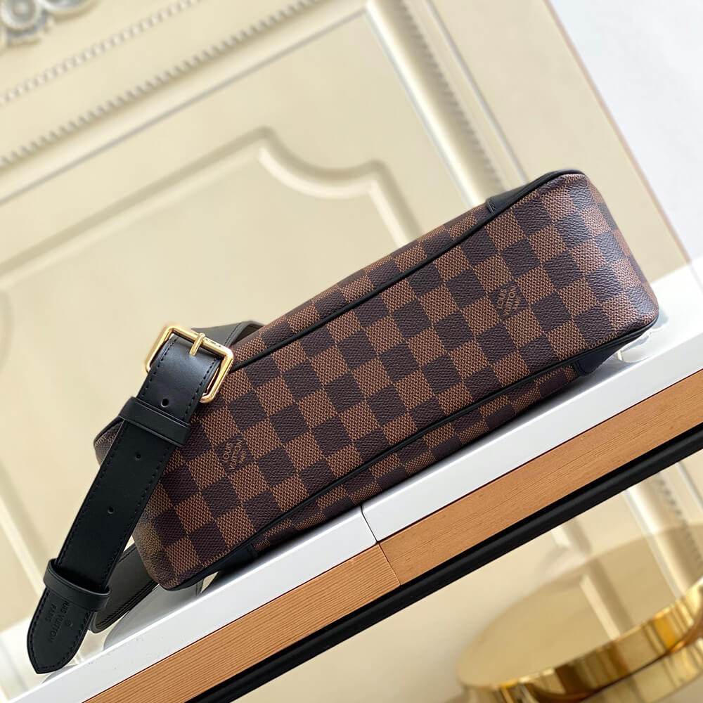 Louis Vuitton Odeon MM Bag - Image 5