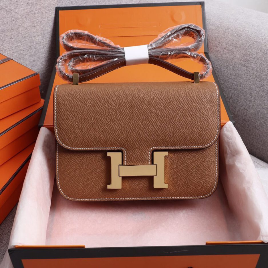 Hermes Constance 24 Bag - Image 2