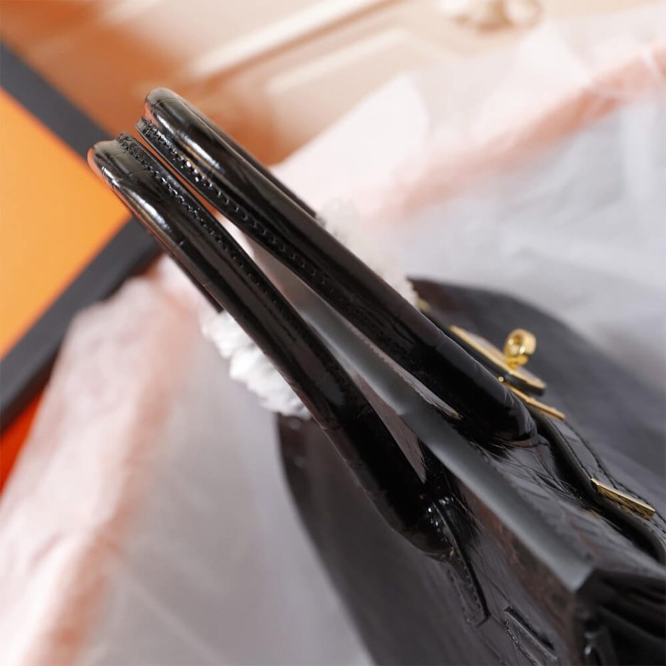 Hermes Birkin 30 Bag - Image 5