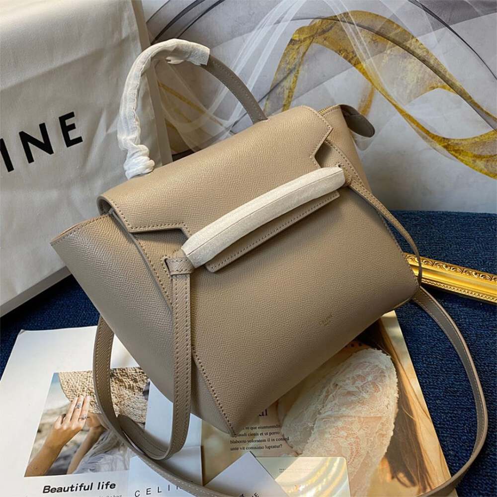 Celine Nano Belt Bag - Image 3