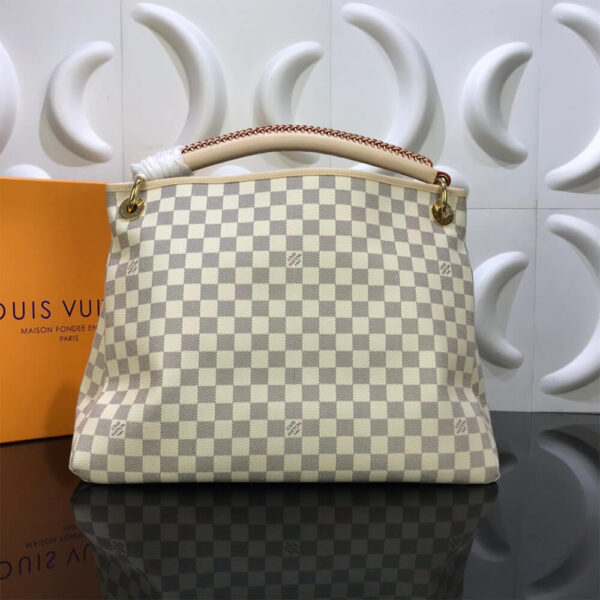 Louis Vuitton Artsy MM Bag - Image 3