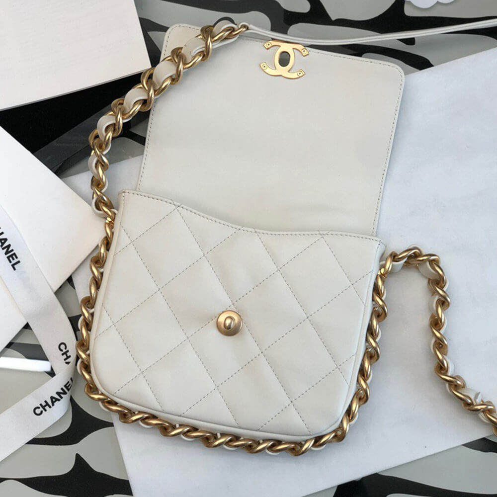 MINI FLAP BAG - Image 4