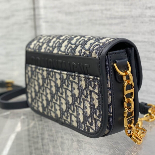 Dior Montaigne 30 Avenue Bag - Image 4