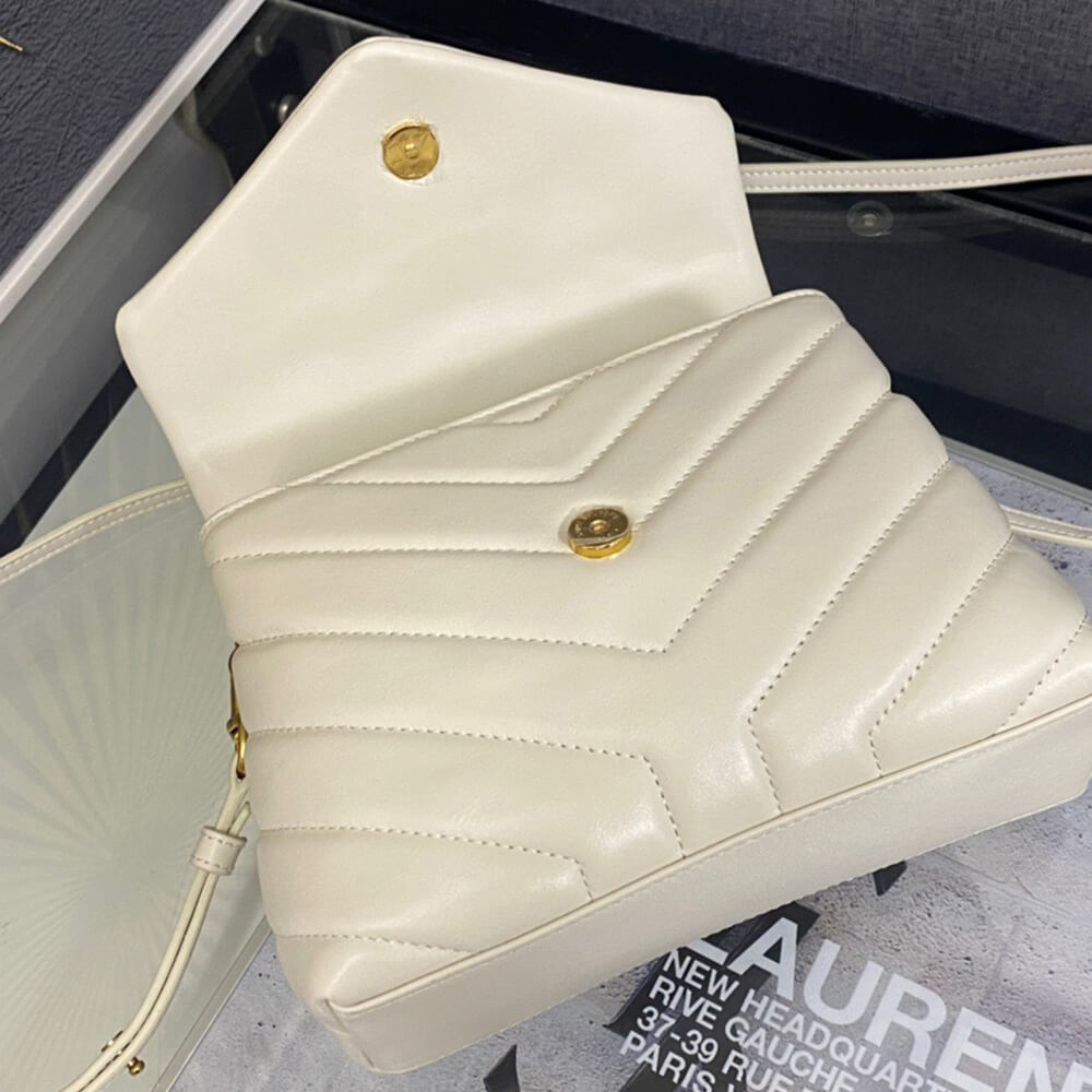 YSL Toy Loulou Bag - Image 5