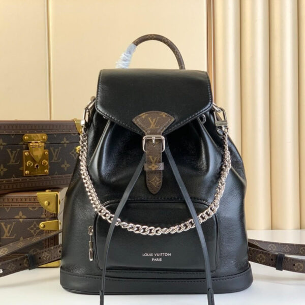 LOUIS VUITTON Montsouris PM - Image 2