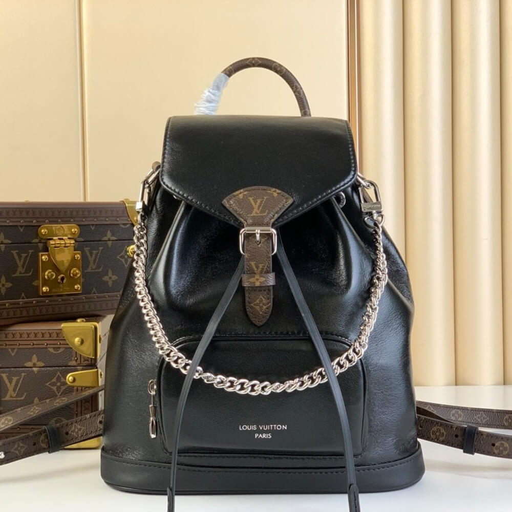 LOUIS VUITTON Montsouris PM - Image 2
