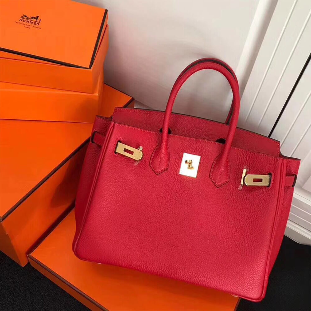Hermes Birkin 30 Bag - Image 2
