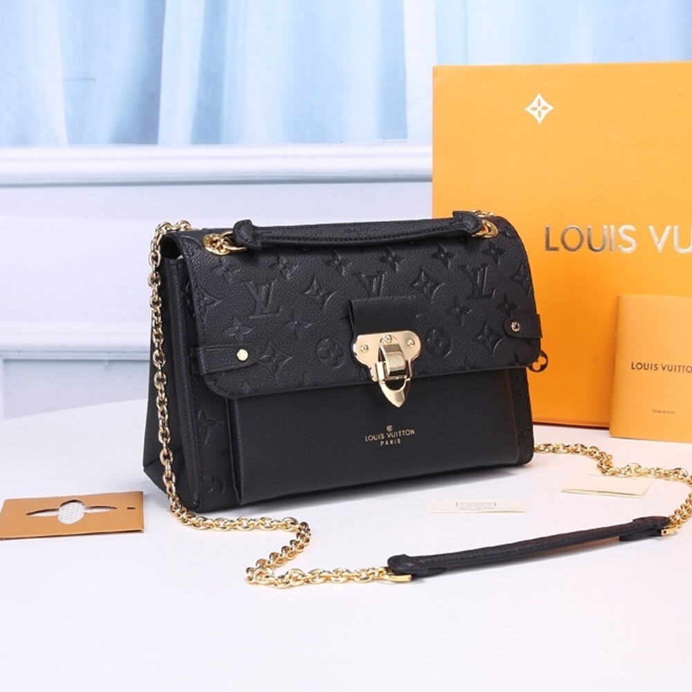 LOUIS VUITTON VAVIN PM BAG - Image 3