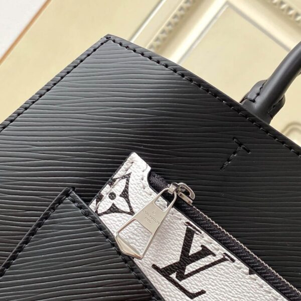 LV Marelle Tote MM - Image 5