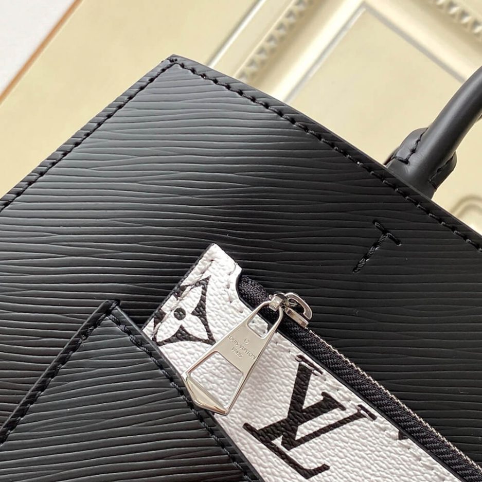 LV Marelle Tote MM - Image 5