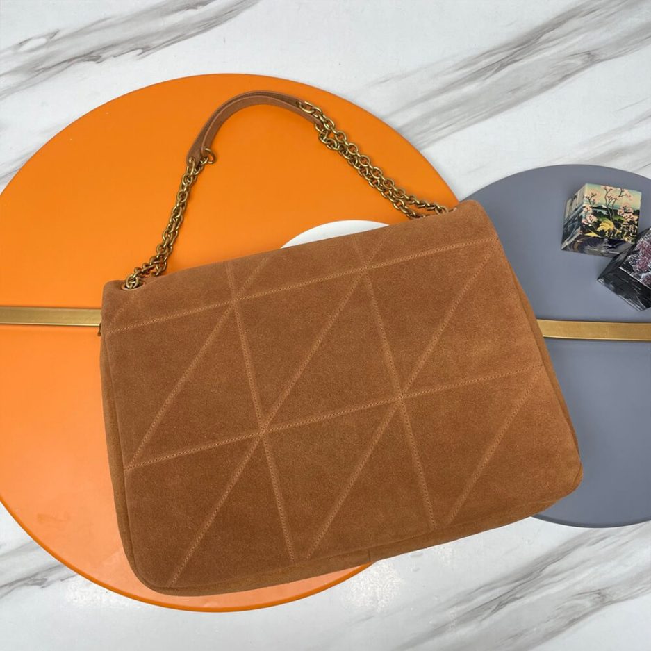 YSL Jamie 4.3 In Lambskin Bag - Image 3