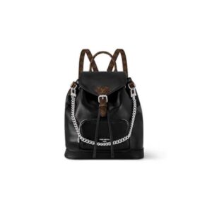 LOUIS VUITTON Montsouris PM