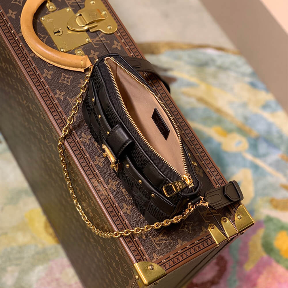 LOUIS VUITTON POCHETTE TROCA - Image 6