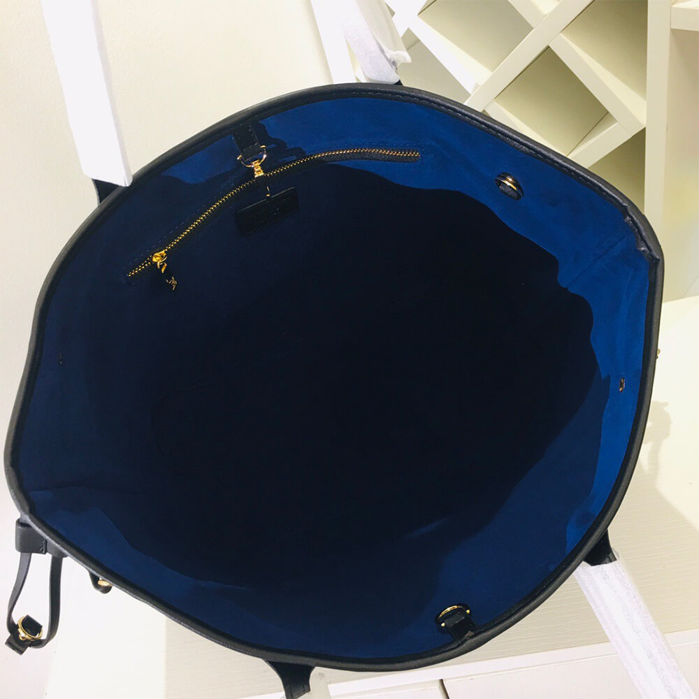 Louis Vuitton Neverfull MM Bag - Image 6