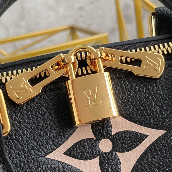 LOUIS VUITTON SPEEDY BANDOULIèRE 25 - Image 6