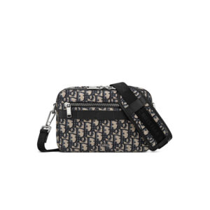 Dior Safari Messenger Bag