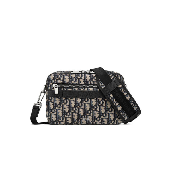 Dior Safari Messenger Bag