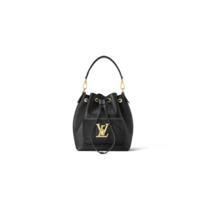 LOUIS VUITTON LOCKME BUCKET