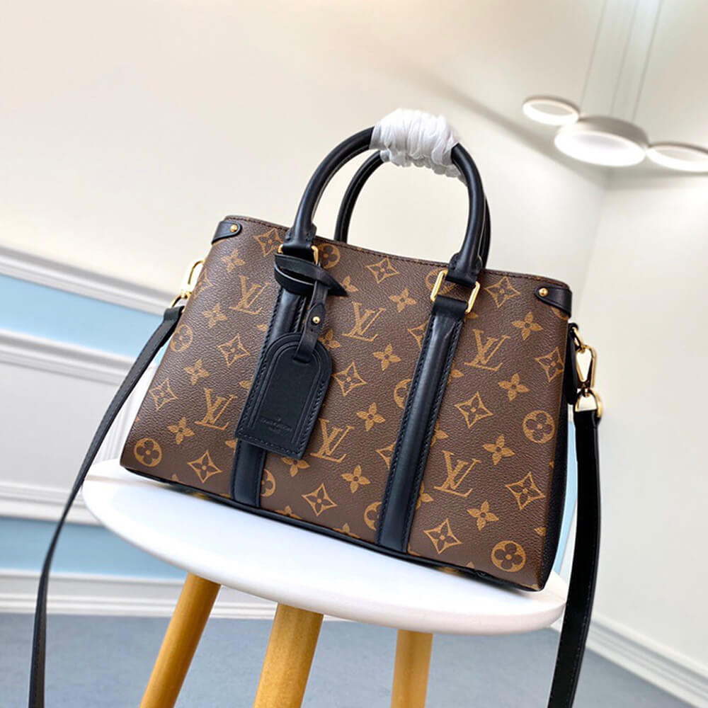Louis Vuitton Soufflot BB Bag - Image 2