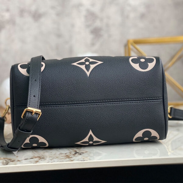 LOUIS VUITTON SPEEDY BANDOULIèRE 25 - Image 4