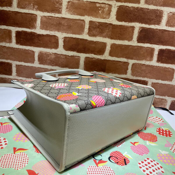 Gucci Multicolour Tote Bag - Image 5