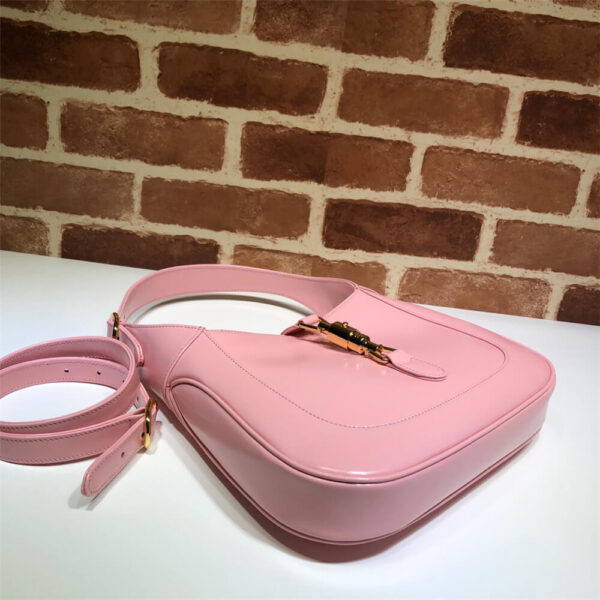 Gucci Jackie 1961 Hobo Bag - Image 4