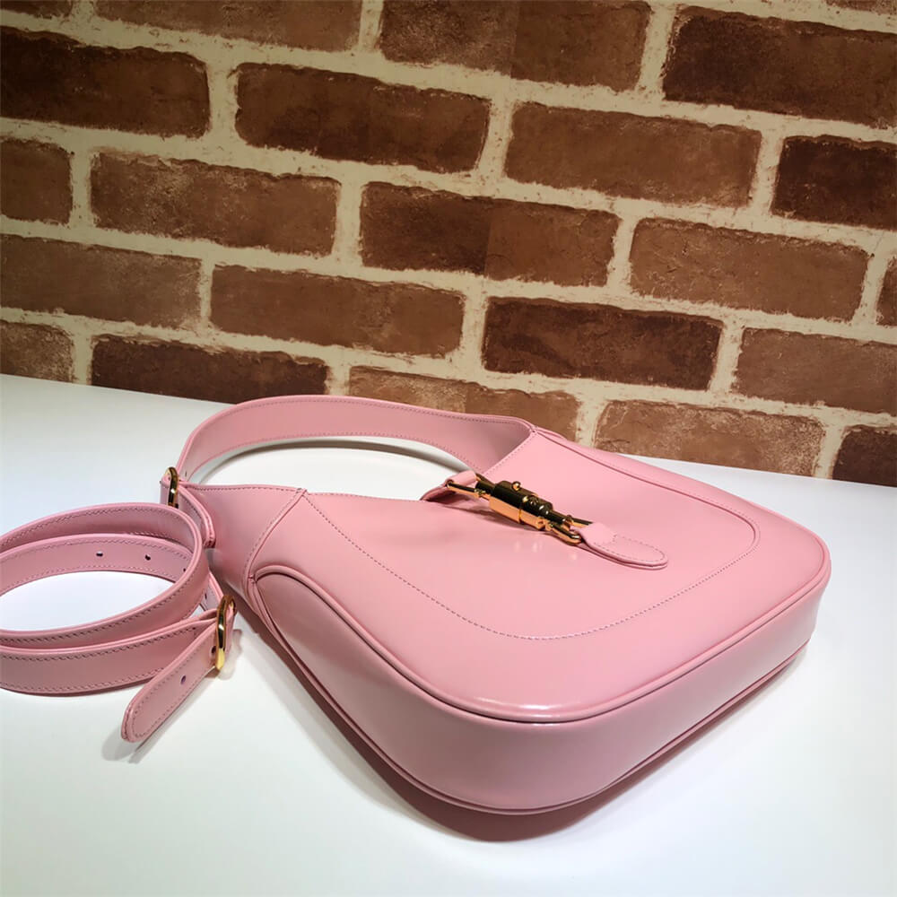 Gucci Jackie 1961 Small Hobo Bag - Image 4