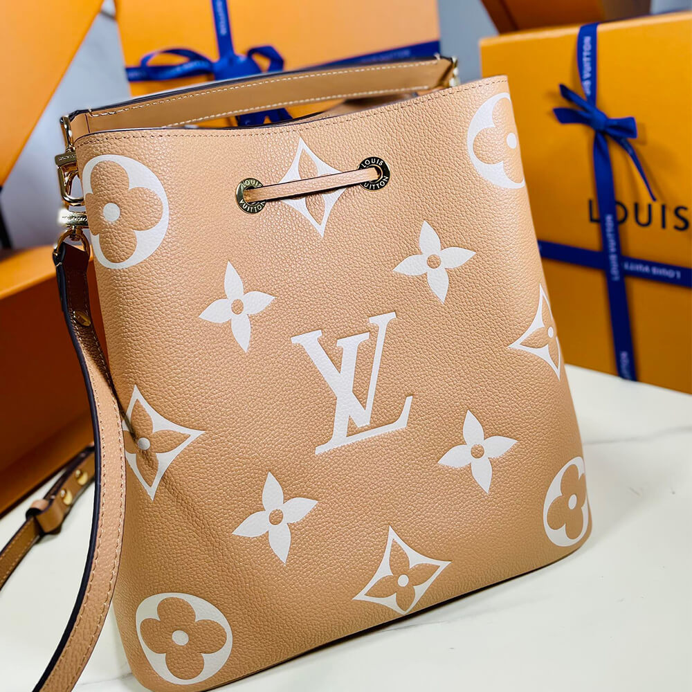 Louis Vuitton Neoneo MM Bag - Image 3