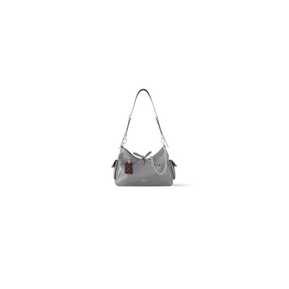 LOUIS VUITTON CarryAll Cargo PM