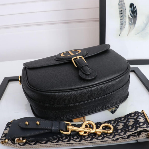 Dior Large Bobby Bag - Image 5