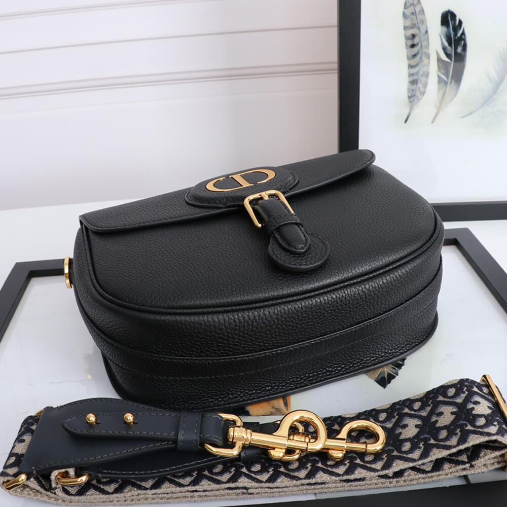 Dior Large Bobby Bag - Image 5