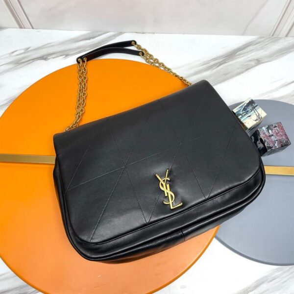 YSL Jamie 4.3 In Lambskin Bag - Image 2