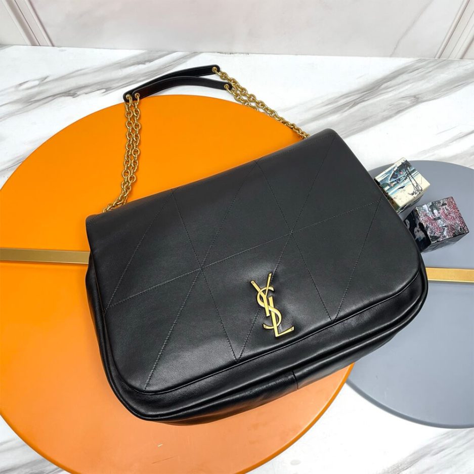 YSL Jamie 4.3 In Lambskin Bag - Image 2