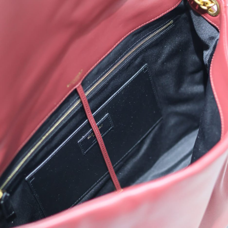 YSL Jamie 4.3 In Lambskin Bag - Image 7