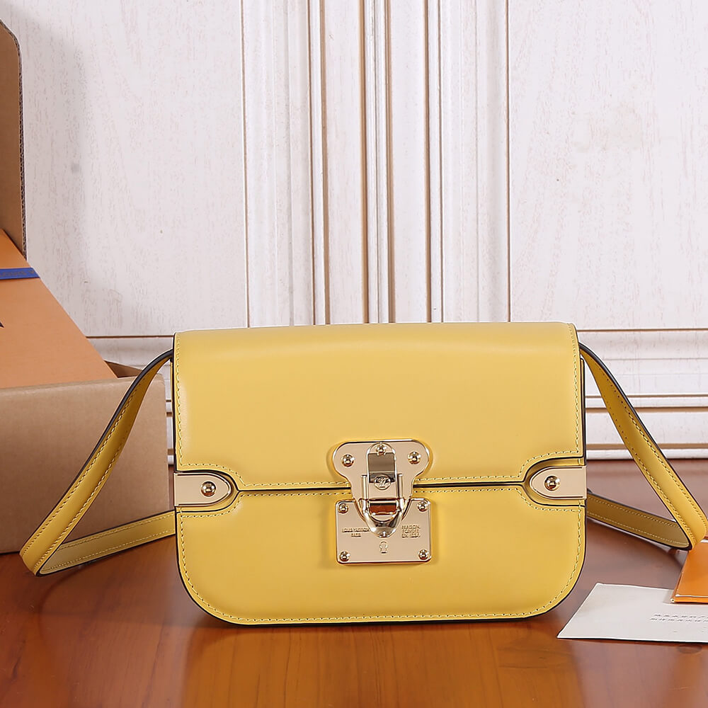 LOUIS VUITTON CRAFTY Orsay MM - Image 2