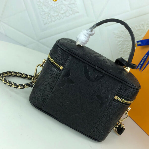 LOUIS VUITTON VANITY PM BAG - Image 6