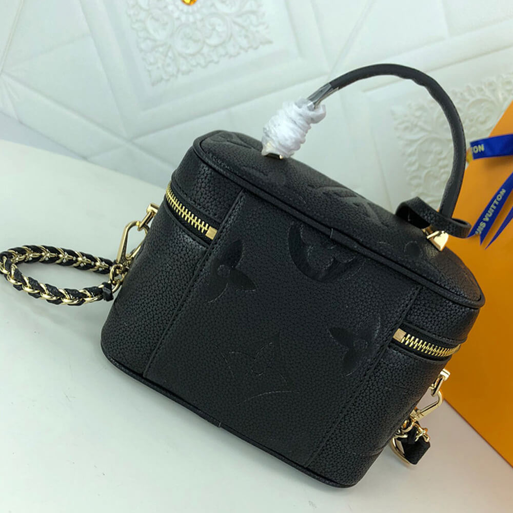 LOUIS VUITTON VANITY PM BAG - Image 6