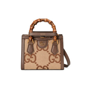 Gucci Diana Jumbo Tote Bag