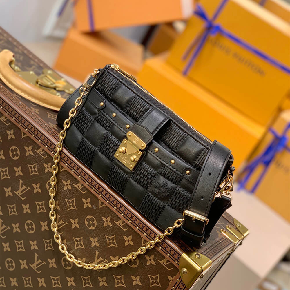 LOUIS VUITTON POCHETTE TROCA - Image 2