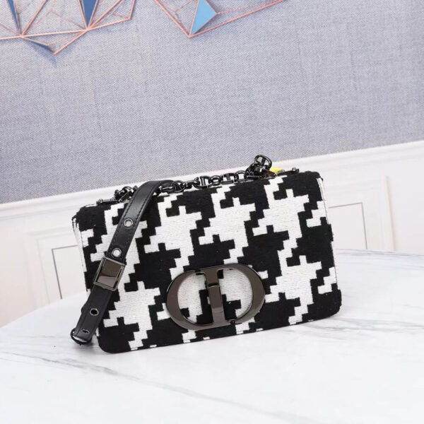 Dior Small Caro Bag - Image 2