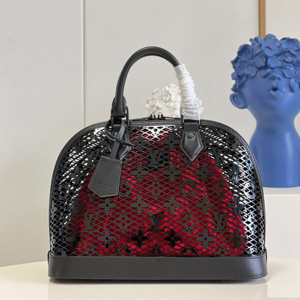 LOUIS VUITTON ALMA PM - Image 2