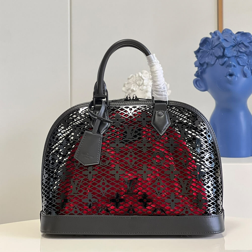 LOUIS VUITTON ALMA PM - Image 2