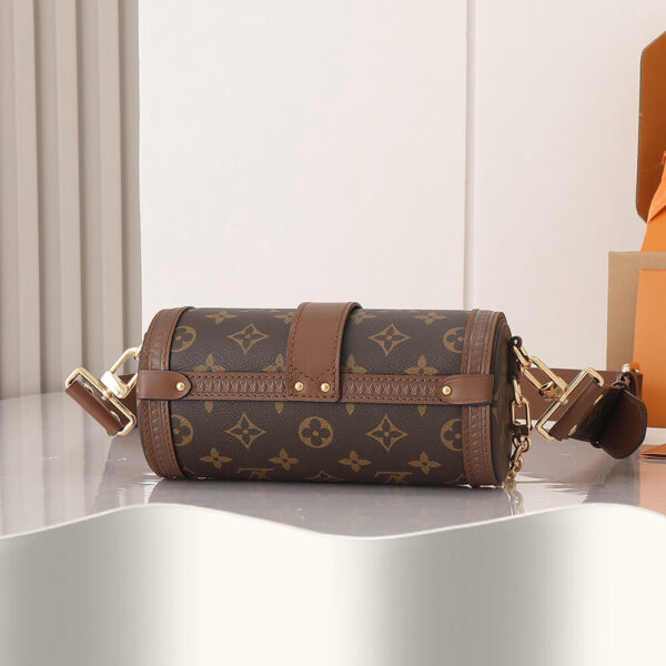 LOUIS VUITTON Papillon Trunk - Image 3
