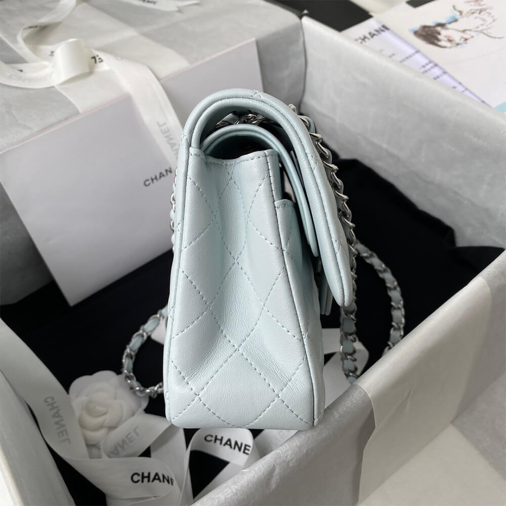 SMALL CLASSIC HANDBAG - Image 5