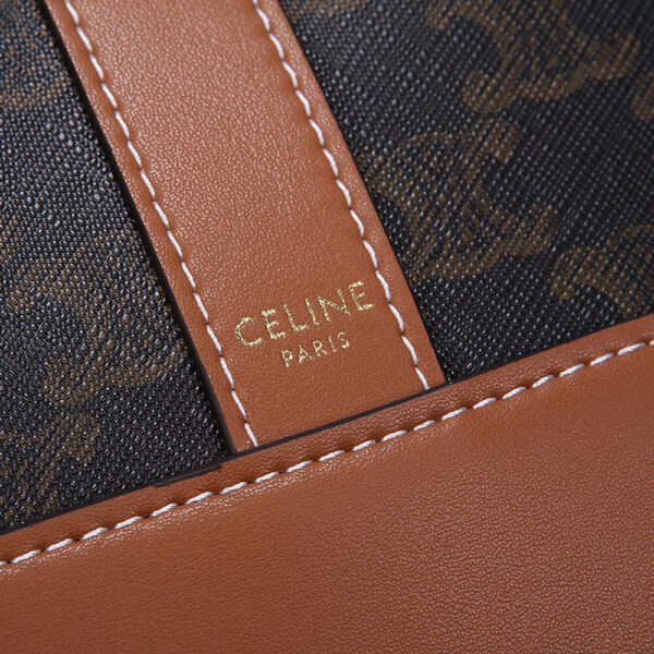 CELINE MEDIUM BUCKET - Image 8