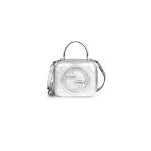 Gucci Blondie Top Handle Bag