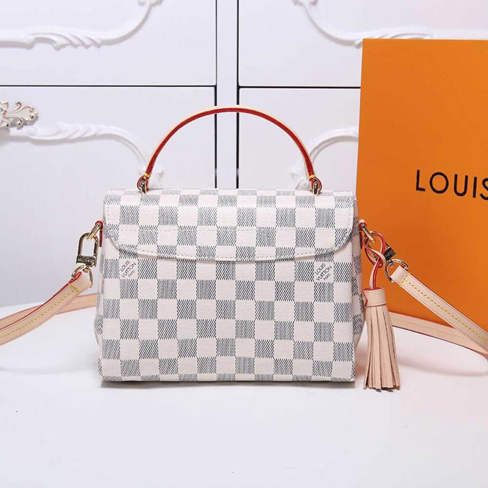 LOUIS VUITTON CROISETTE - Image 4