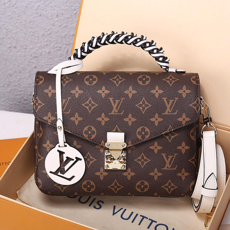 LY Pochette Metis Handbag - Image 2