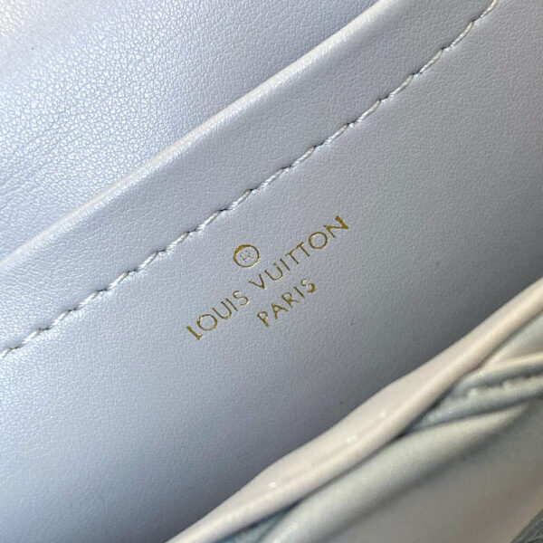 LOUIS VUITTON Pico GO-14 - Image 8