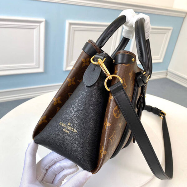 Louis Vuitton Soufflot BB Bag - Image 4